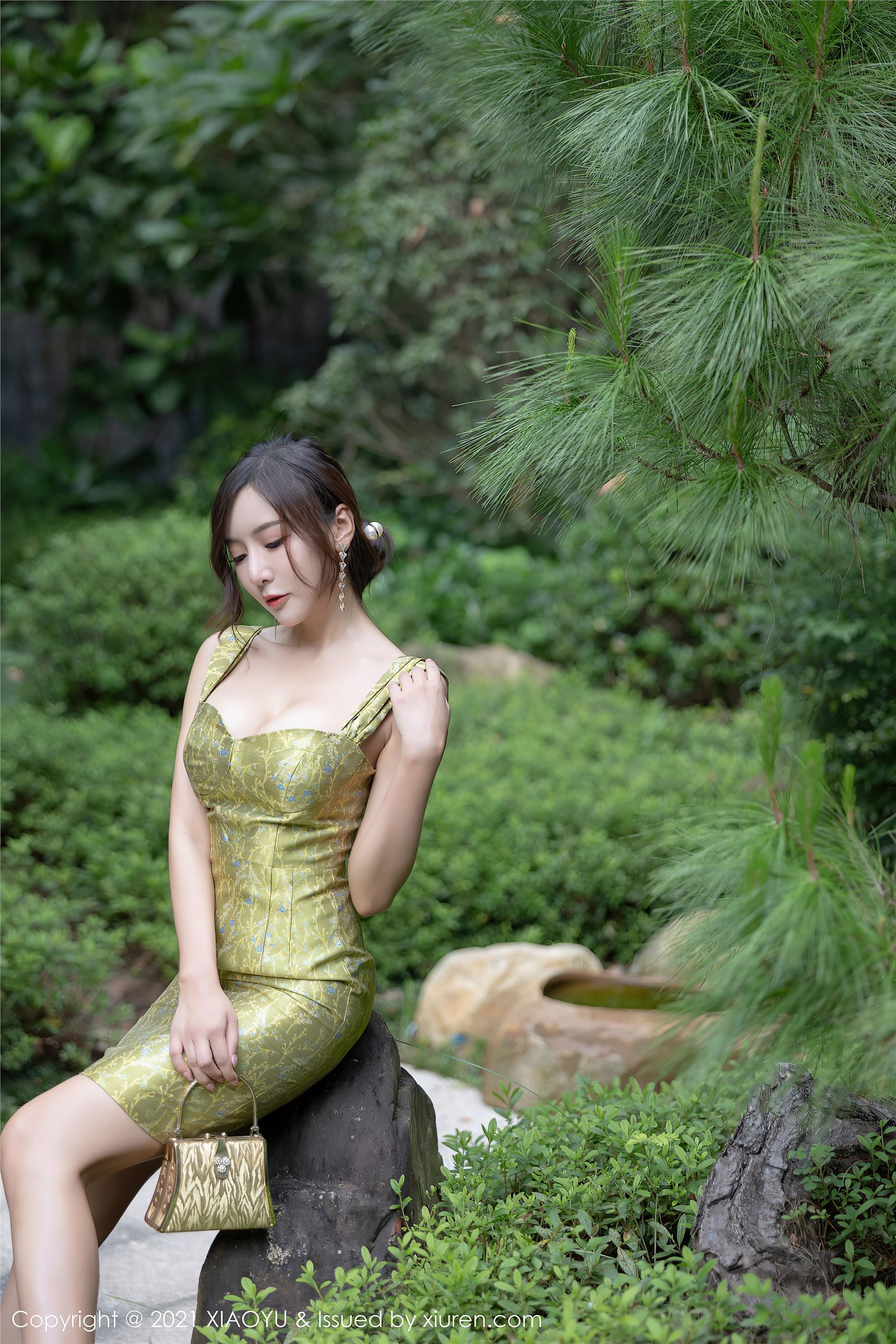 XIAOYU语画界  2021.09.28 Vol.624 王馨瑶yanni